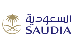 Saudi Arabian Airlines